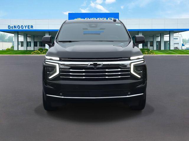 new 2026 Chevrolet Tahoe car, priced at $75,865