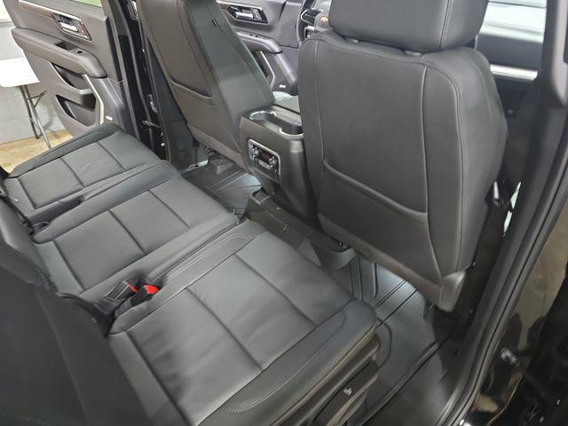 new 2026 Chevrolet Tahoe car, priced at $75,865