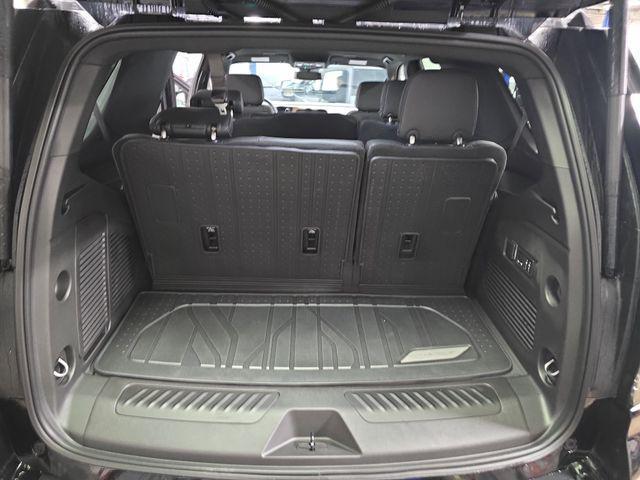 new 2026 Chevrolet Tahoe car, priced at $75,865