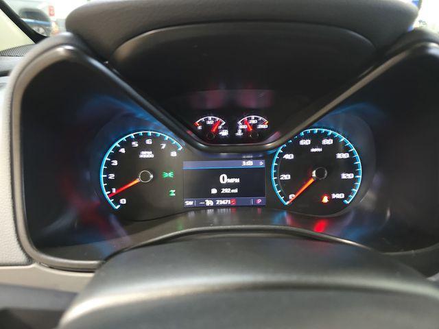 used 2022 Chevrolet Colorado car, priced at $29,500