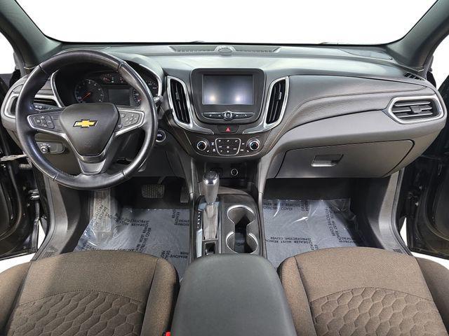used 2018 Chevrolet Equinox car, priced at $10,950
