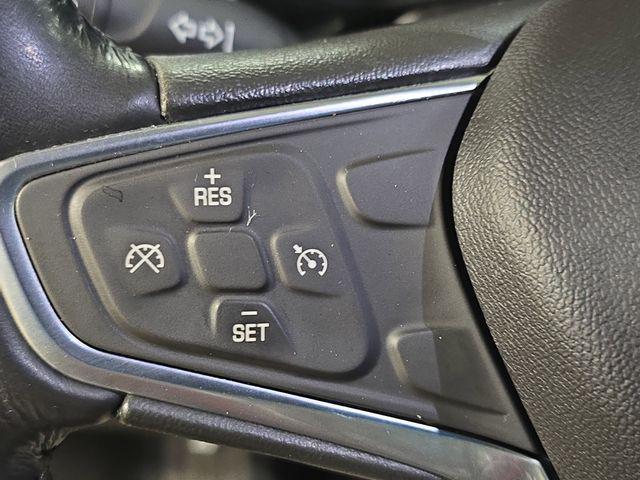 used 2018 Chevrolet Equinox car, priced at $10,950