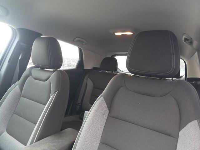 used 2023 Chevrolet TrailBlazer car, priced at $21,288