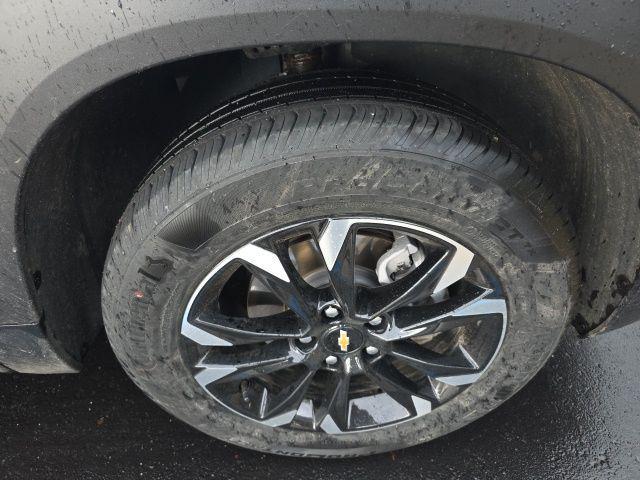 used 2023 Chevrolet TrailBlazer car, priced at $21,288