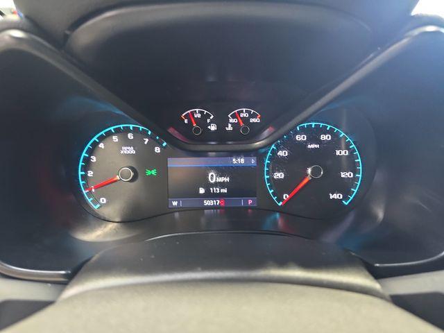 used 2019 Chevrolet Colorado car, priced at $26,205