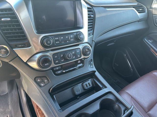 used 2019 Chevrolet Suburban car, priced at $37,958