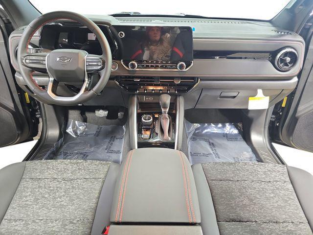 new 2026 Chevrolet Colorado car, priced at $50,624