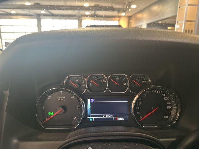 used 2019 Chevrolet Tahoe car, priced at $27,455