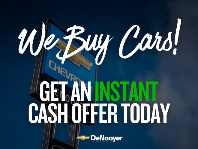 used 2024 Chevrolet Equinox car, priced at $25,750