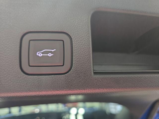 new 2026 Chevrolet Equinox car, priced at $37,530