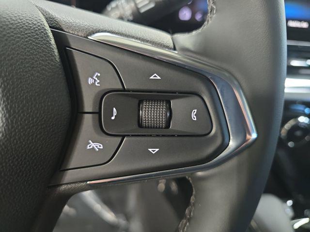 new 2026 Chevrolet Trax car, priced at $27,885