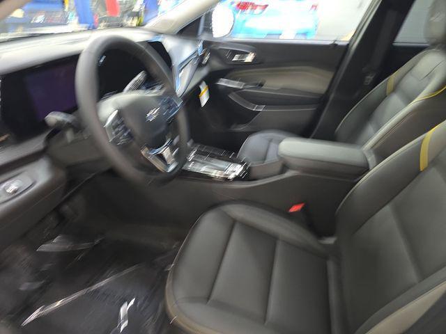 new 2026 Chevrolet Trax car, priced at $27,885