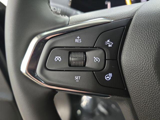 new 2026 Chevrolet Trax car, priced at $27,885