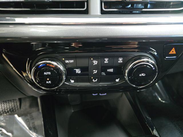 new 2026 Chevrolet Trax car, priced at $27,885