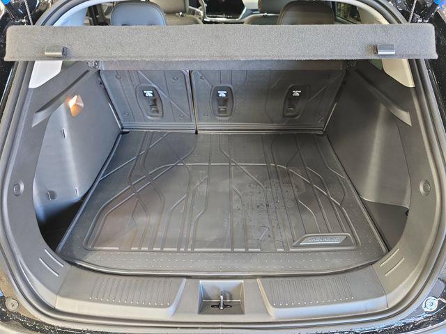 new 2026 Chevrolet Trax car, priced at $27,885