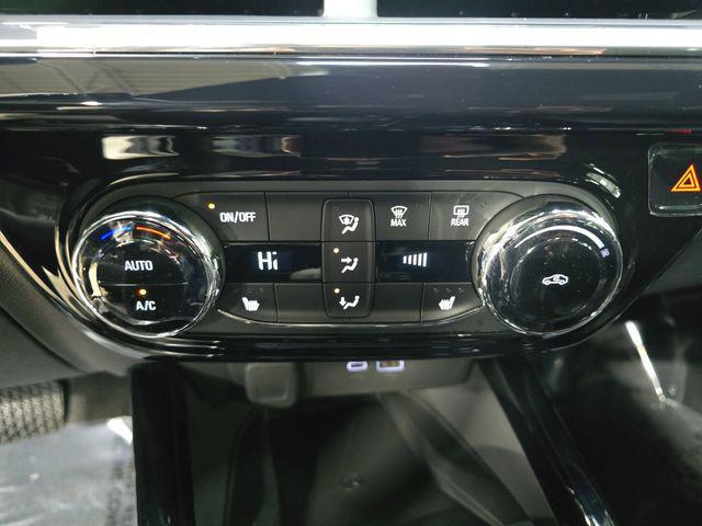 new 2026 Chevrolet Trax car, priced at $28,780