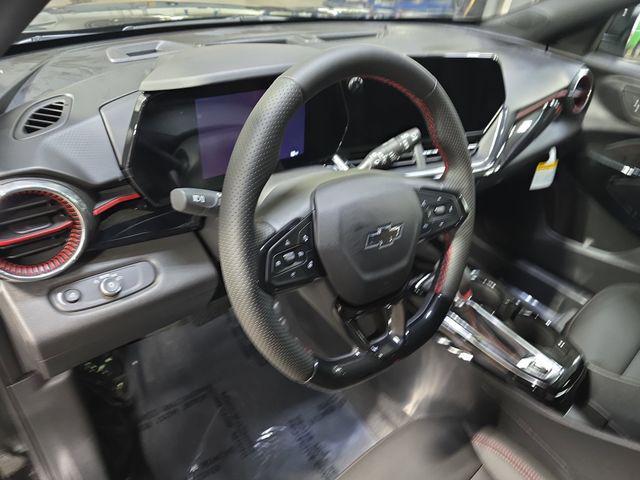 new 2026 Chevrolet Trax car, priced at $28,780