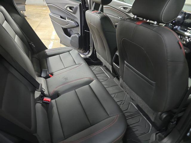 new 2026 Chevrolet Trax car, priced at $28,780