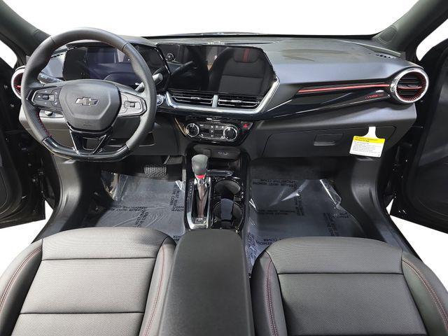 new 2026 Chevrolet Trax car, priced at $28,780