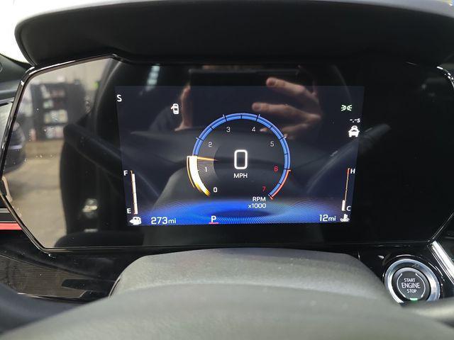 new 2026 Chevrolet Trax car, priced at $28,780