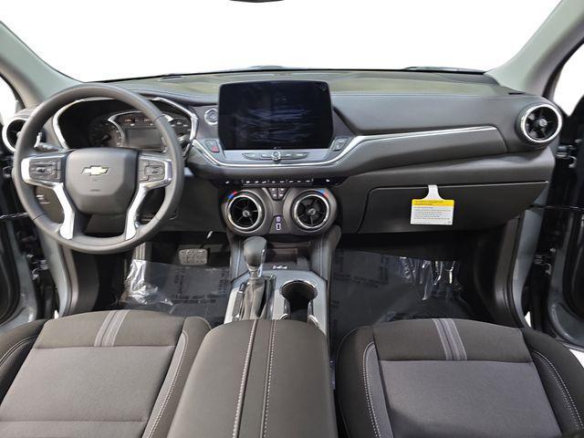 new 2026 Chevrolet Blazer car, priced at $40,470