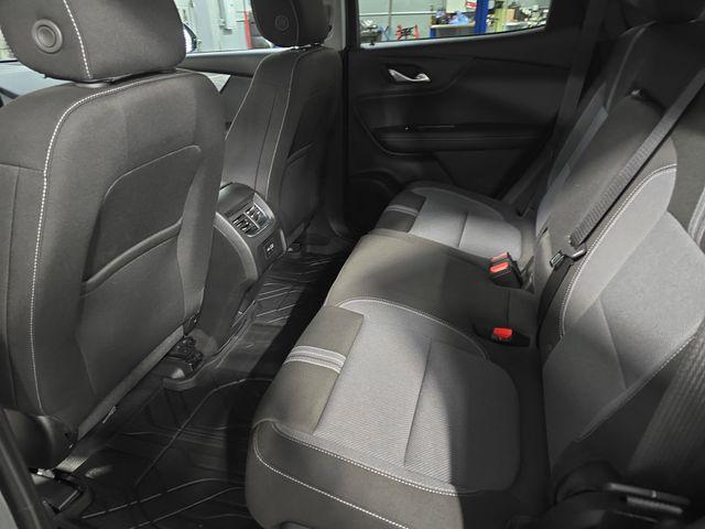 new 2026 Chevrolet Blazer car, priced at $40,470