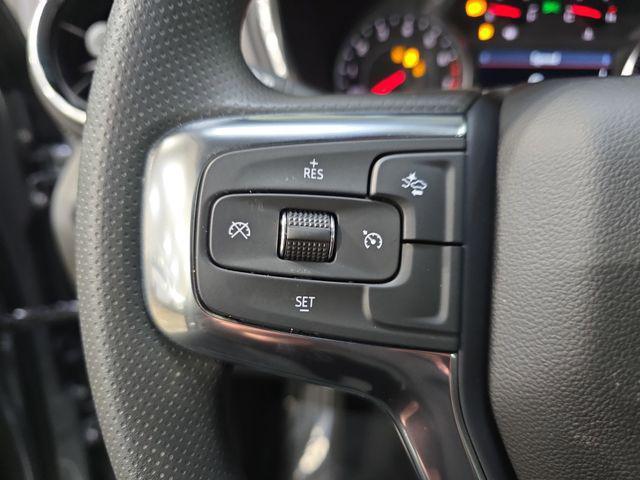 new 2026 Chevrolet Blazer car, priced at $40,470