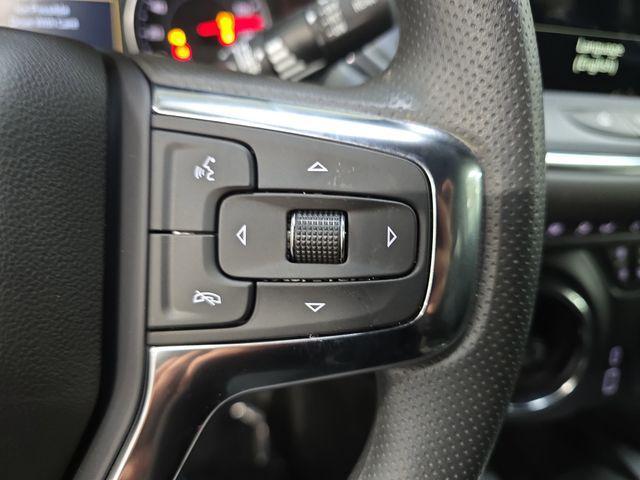 new 2026 Chevrolet Blazer car, priced at $40,470