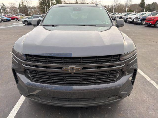 used 2023 Chevrolet Tahoe car, priced at $51,231