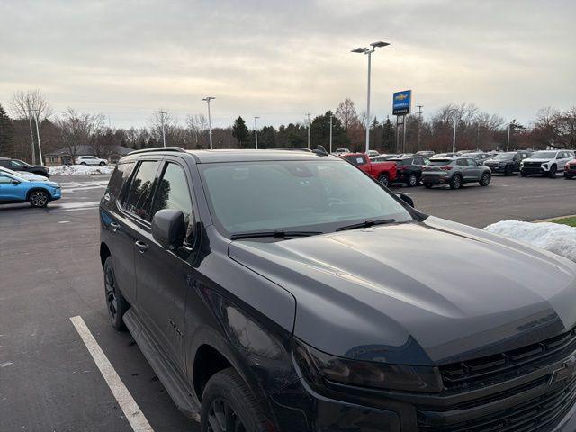 used 2023 Chevrolet Tahoe car, priced at $51,231
