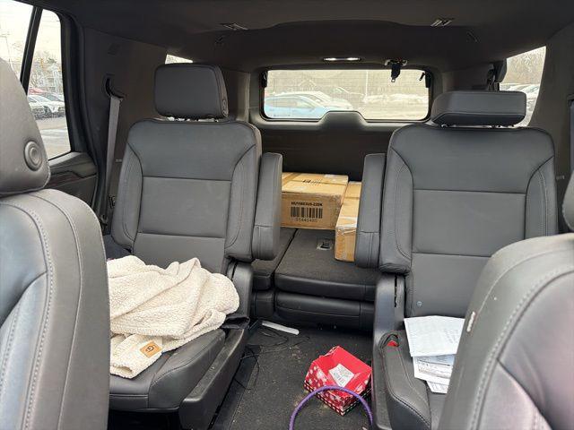used 2023 Chevrolet Tahoe car, priced at $51,231