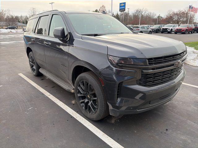 used 2023 Chevrolet Tahoe car, priced at $51,231