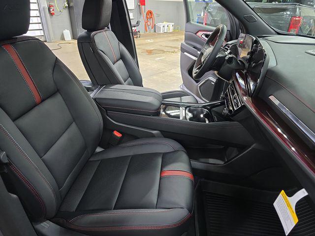 new 2026 Chevrolet Traverse car, priced at $60,019