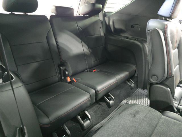 new 2026 Chevrolet Traverse car, priced at $60,019