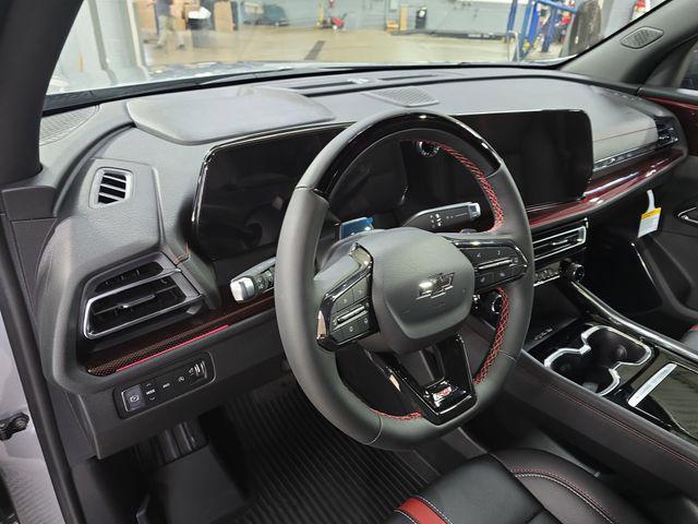 new 2026 Chevrolet Traverse car, priced at $60,019