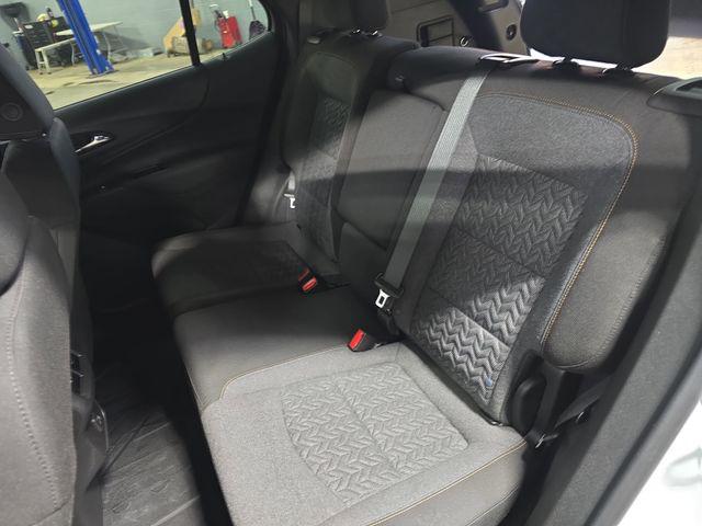 used 2023 Chevrolet Equinox car, priced at $23,969