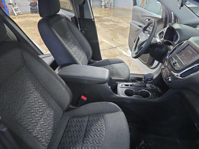 used 2023 Chevrolet Equinox car, priced at $23,969