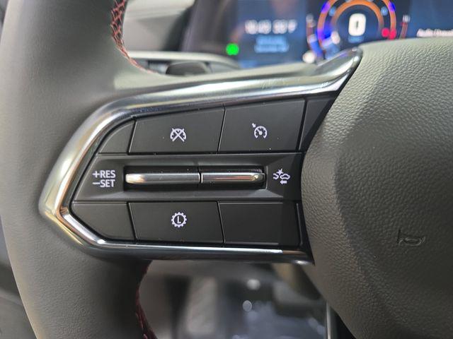 new 2026 Chevrolet Tahoe car, priced at $84,654