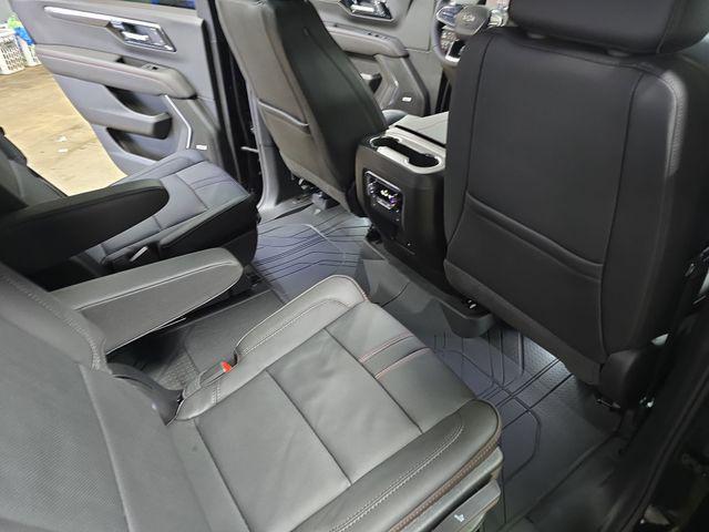 new 2026 Chevrolet Tahoe car, priced at $84,654