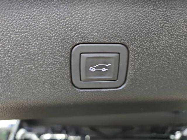 new 2026 Chevrolet Tahoe car, priced at $84,654