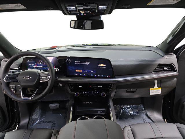 new 2026 Chevrolet Tahoe car, priced at $84,654