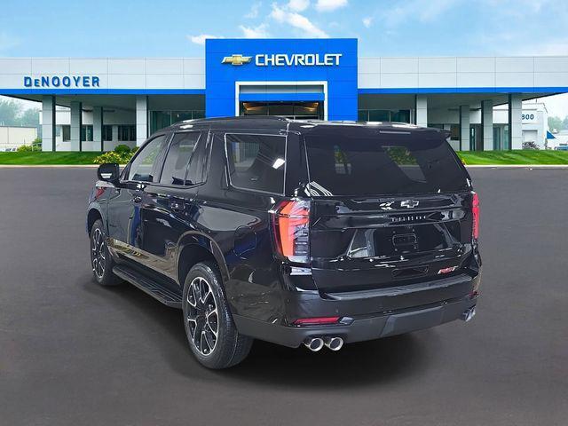 new 2026 Chevrolet Tahoe car, priced at $84,654