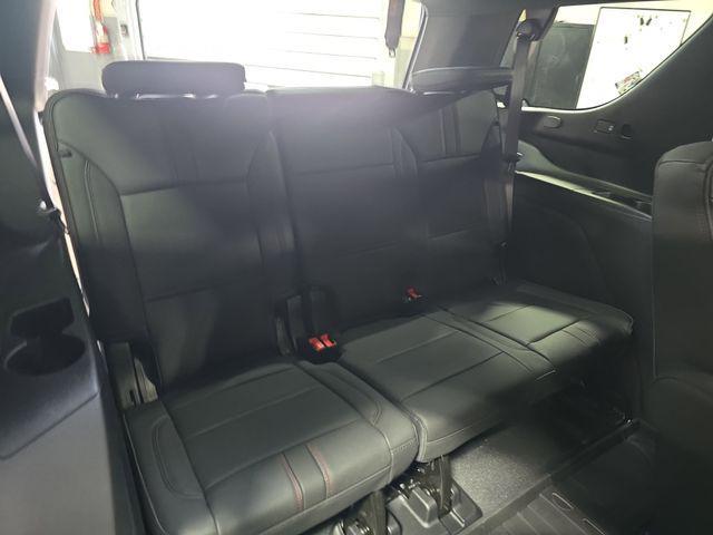 new 2026 Chevrolet Tahoe car, priced at $84,654