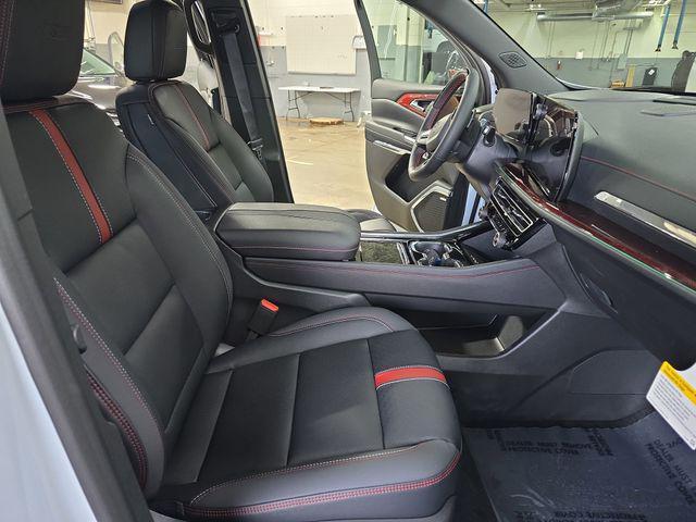 new 2026 Chevrolet Traverse car, priced at $61,509