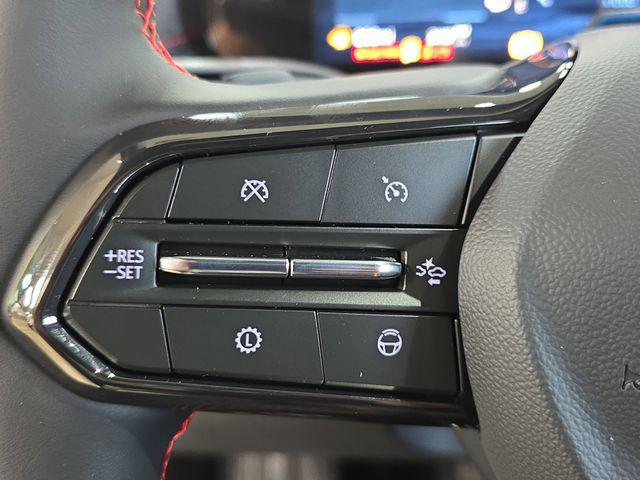 new 2026 Chevrolet Traverse car, priced at $61,509