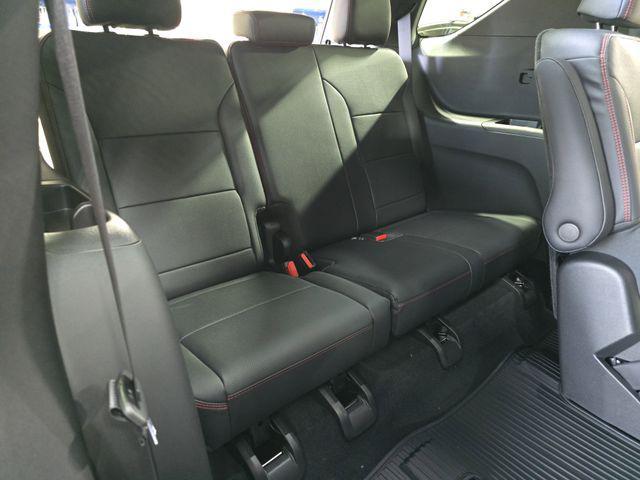 new 2026 Chevrolet Traverse car, priced at $61,509