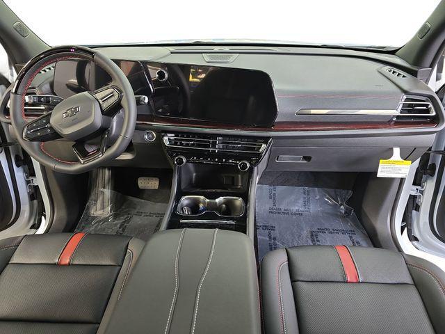 new 2026 Chevrolet Traverse car, priced at $61,509