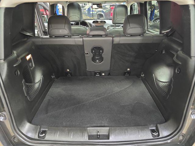 used 2019 Jeep Renegade car, priced at $18,500