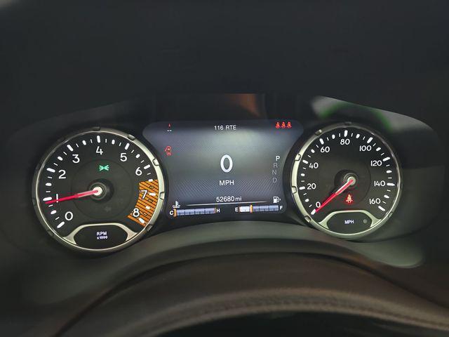 used 2019 Jeep Renegade car, priced at $18,500