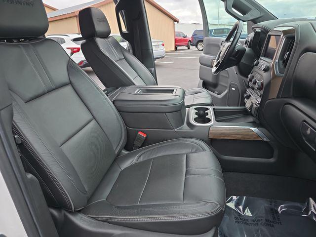 used 2020 Chevrolet Silverado 1500 car, priced at $38,000